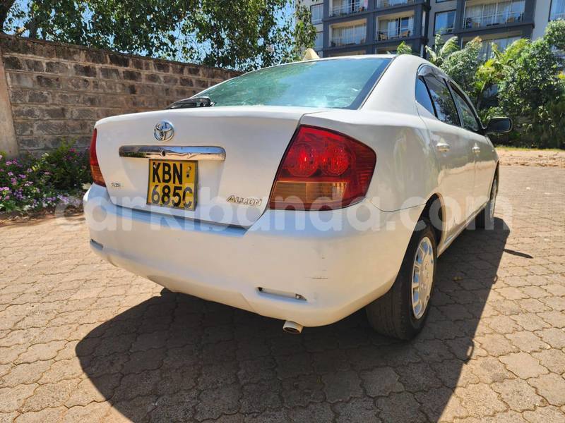 Big with watermark toyota allion uganda kampala 25031