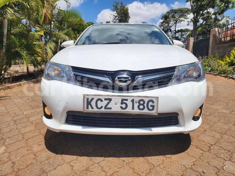 Big with watermark toyota fielder uganda kampala 25032