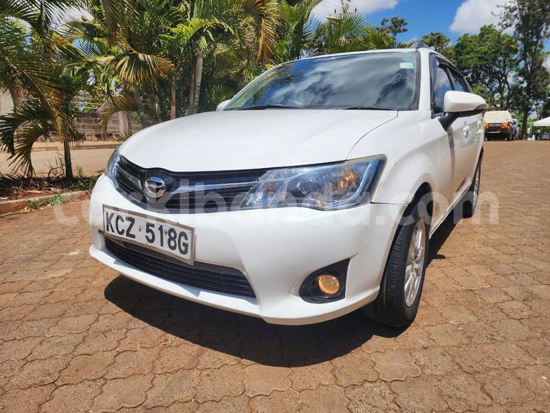 Big with watermark toyota fielder uganda kampala 25032