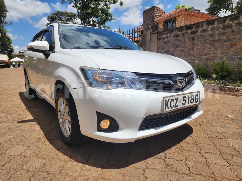 Big with watermark toyota fielder uganda kampala 25032