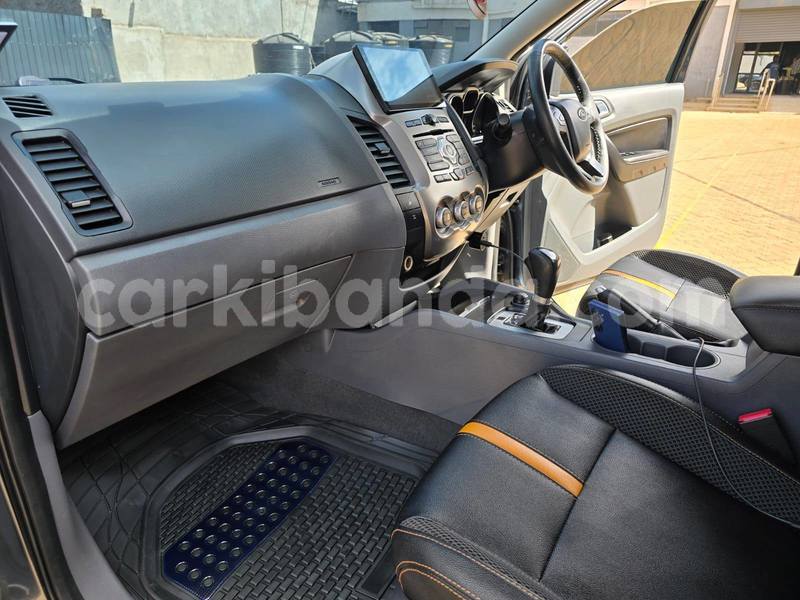 Big with watermark ford ranger uganda kampala 25033