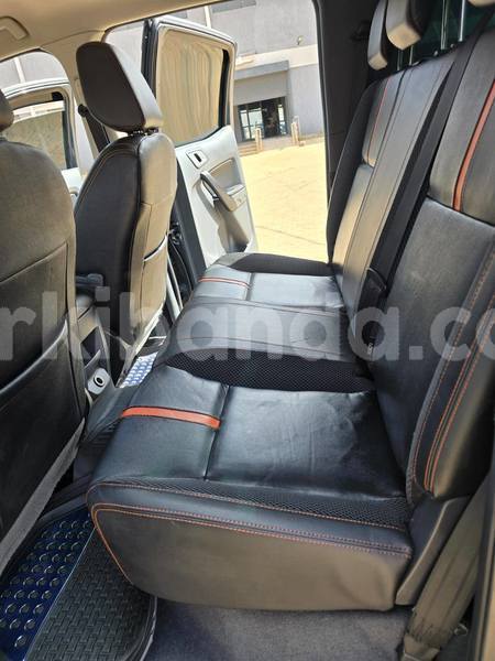 Big with watermark ford ranger uganda kampala 25033