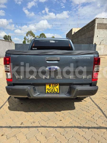 Big with watermark ford ranger uganda kampala 25033