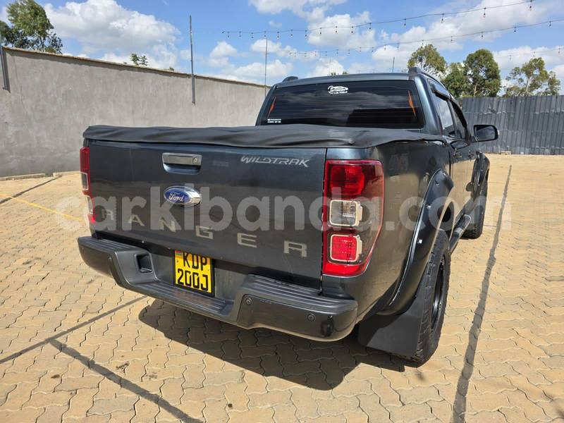 Big with watermark ford ranger uganda kampala 25033