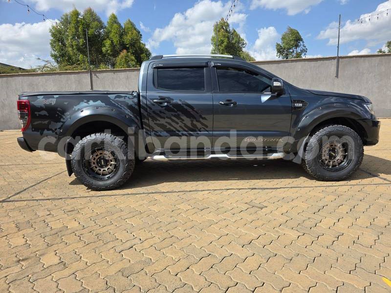 Big with watermark ford ranger uganda kampala 25033
