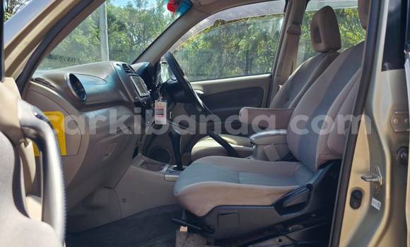 Buy Used Toyota RAV4 Other Car in Kampala in Uganda Buy Used Toyota RAV4 Other Car in Kampala in Uganda