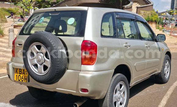 Buy Used Toyota RAV4 Other Car in Kampala in Uganda Buy Used Toyota RAV4 Other Car in Kampala in Uganda