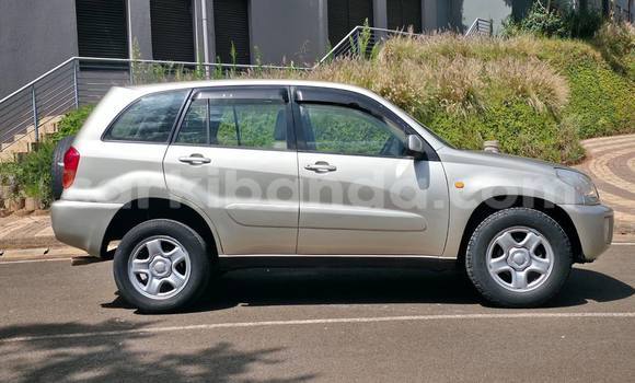 Buy Used Toyota RAV4 Other Car in Kampala in Uganda Buy Used Toyota RAV4 Other Car in Kampala in Uganda