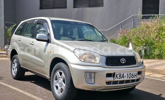 Buy Used Toyota RAV4 Other Car in Kampala in Uganda Buy Used Toyota RAV4 Other Car in Kampala in Uganda