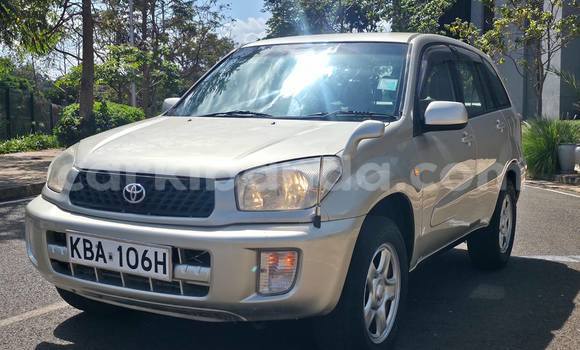 Buy Used Toyota RAV4 Other Car in Kampala in Uganda Buy Used Toyota RAV4 Other Car in Kampala in Uganda