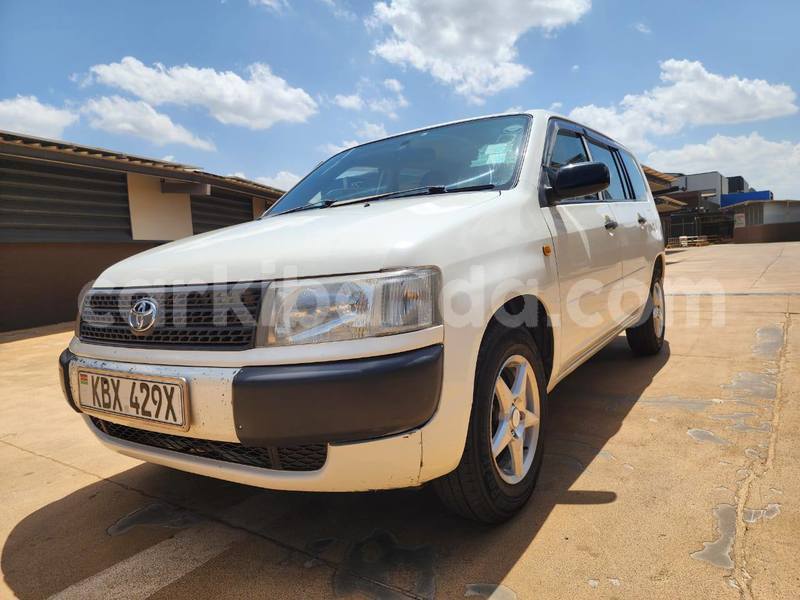 Big with watermark toyota probox uganda kampala 25035