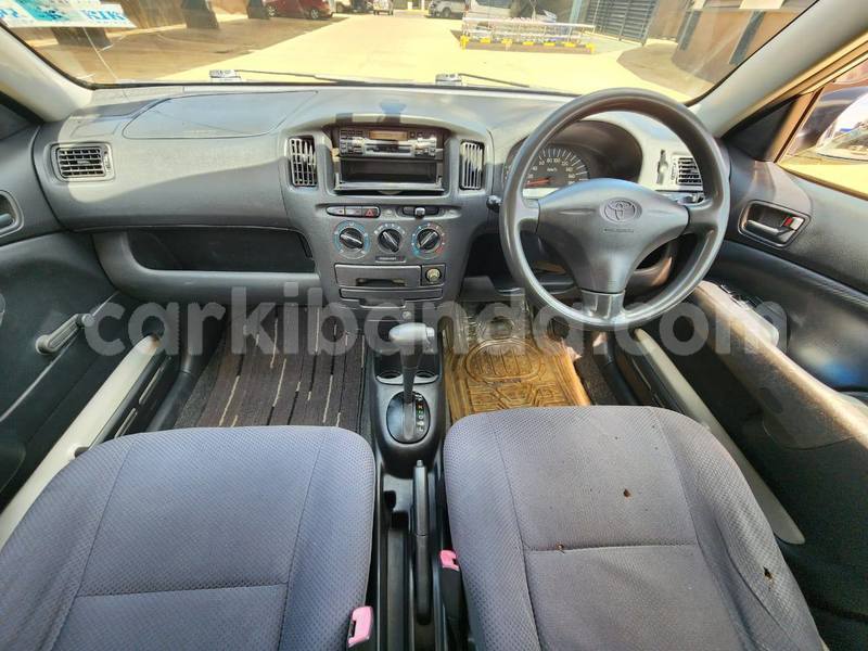 Big with watermark toyota probox uganda kampala 25035