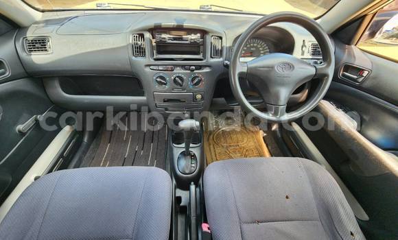 Buy Used Toyota Probox White Car in Kampala in Uganda Buy Used Toyota Probox White Car in Kampala in Uganda