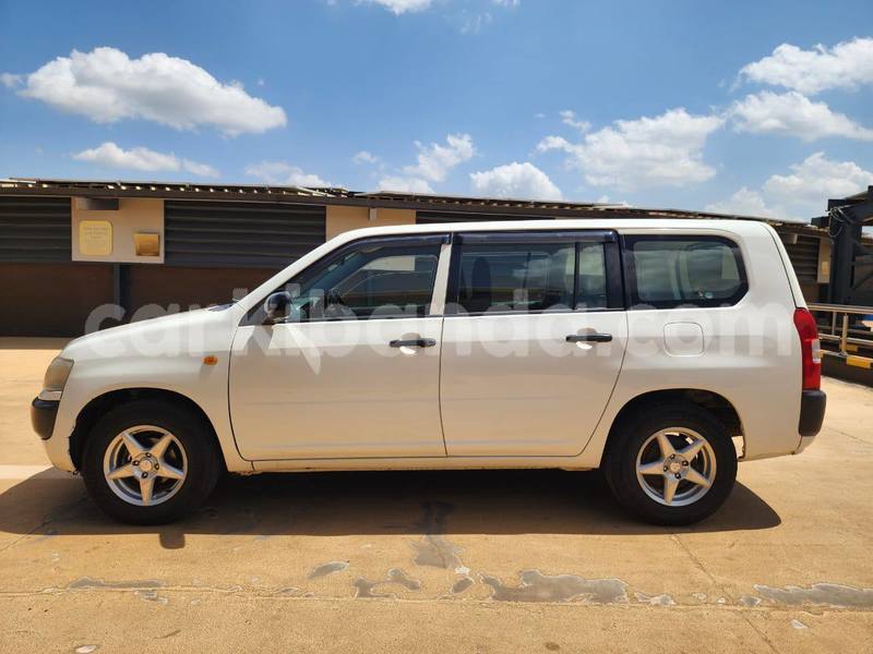Big with watermark toyota probox uganda kampala 25035