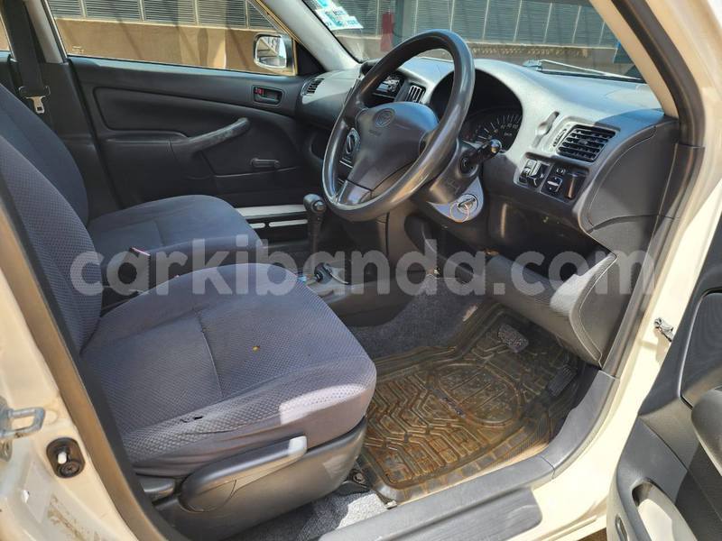 Big with watermark toyota probox uganda kampala 25035