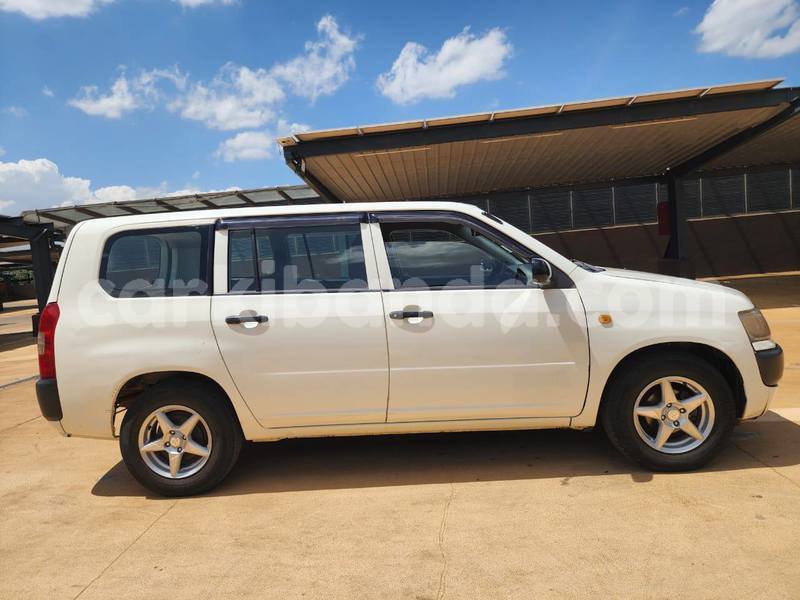 Big with watermark toyota probox uganda kampala 25035