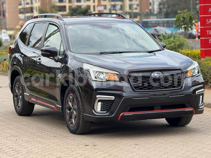 Big with watermark subaru forester uganda kampala 25036