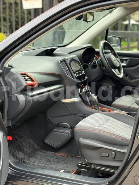 Big with watermark subaru forester uganda kampala 25036