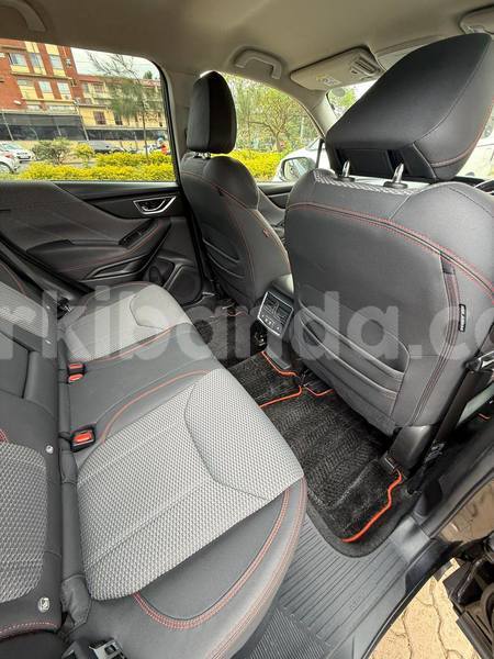 Big with watermark subaru forester uganda kampala 25036