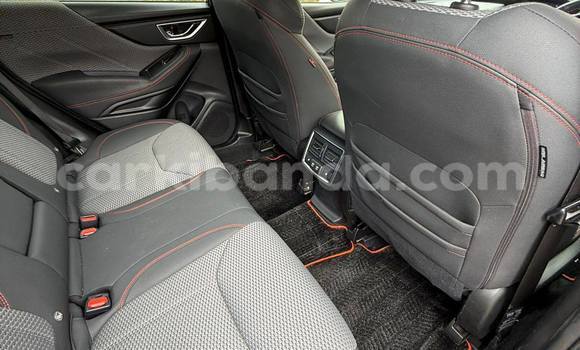 Buy Used Subaru Forester Black Car in Kampala in Uganda Buy Used Subaru Forester Black Car in Kampala in Uganda