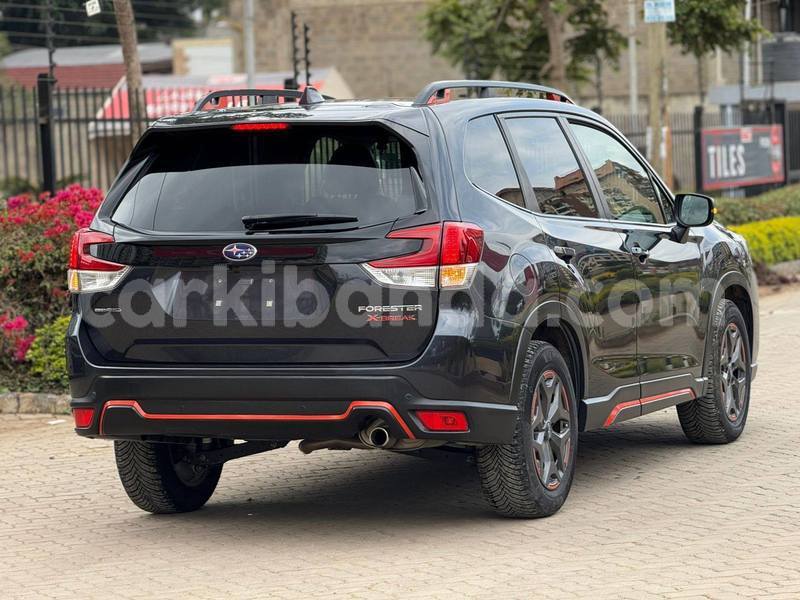 Big with watermark subaru forester uganda kampala 25036