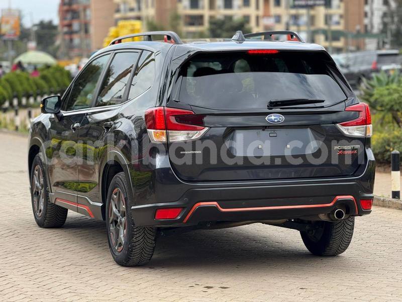 Big with watermark subaru forester uganda kampala 25036