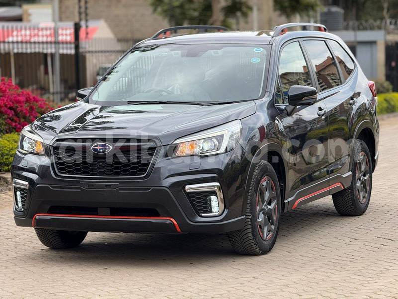 Big with watermark subaru forester uganda kampala 25036