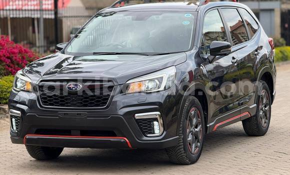 Buy Used Subaru Forester Black Car in Kampala in Uganda Buy Used Subaru Forester Black Car in Kampala in Uganda