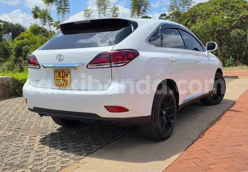 Big with watermark lexus rx 350 uganda kampala 25037