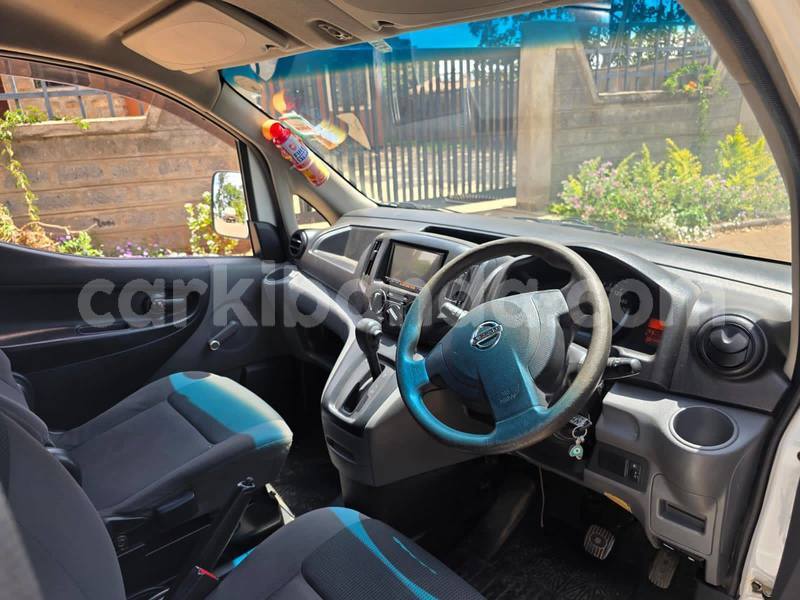 Big with watermark nissan nv200 uganda kampala 25038