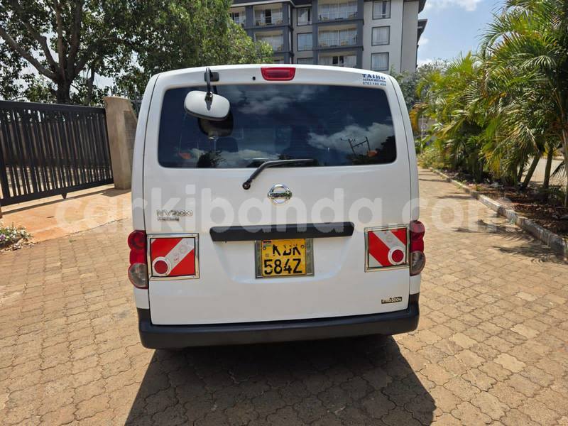Big with watermark nissan nv200 uganda kampala 25038