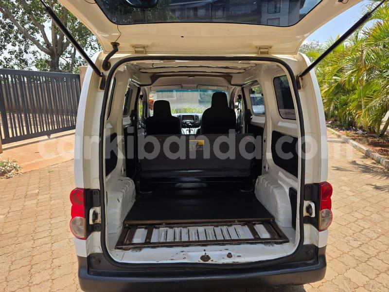 Big with watermark nissan nv200 uganda kampala 25038