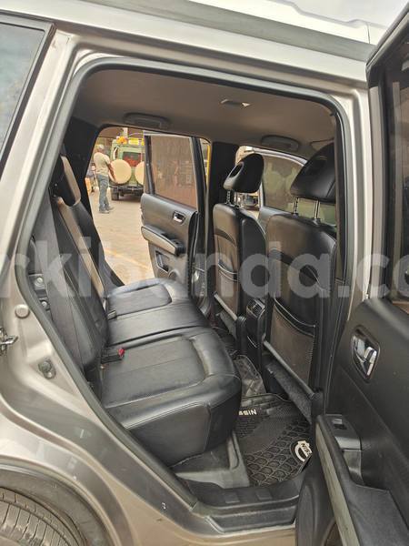Big with watermark nissan x trail uganda kampala 25039