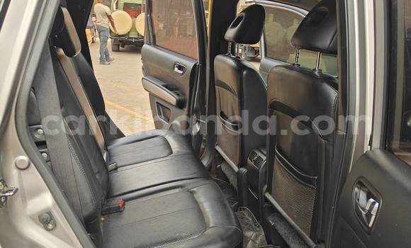 Buy Used Nissan X–Trail Other Car in Kampala in Uganda Buy Used Nissan X–Trail Other Car in Kampala in Uganda