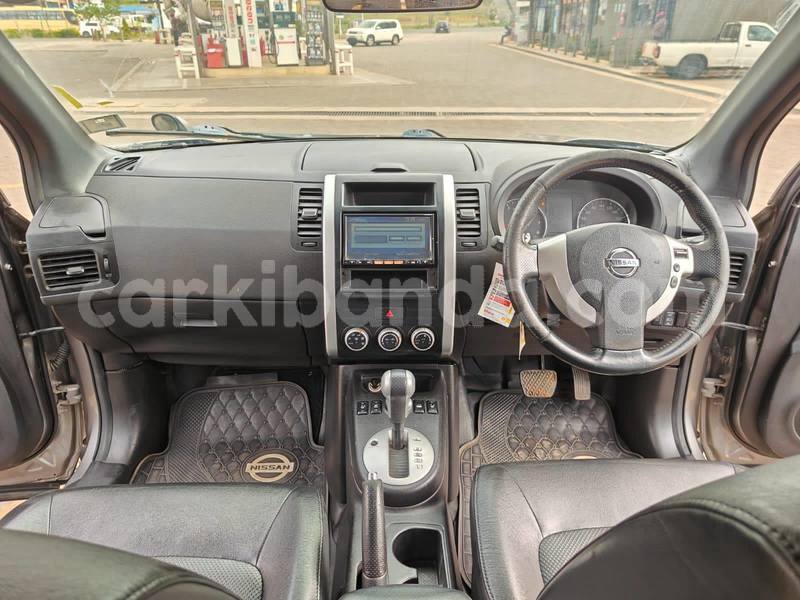Big with watermark nissan x trail uganda kampala 25039