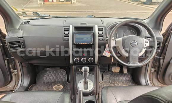 Buy Used Nissan X–Trail Other Car in Kampala in Uganda Buy Used Nissan X–Trail Other Car in Kampala in Uganda