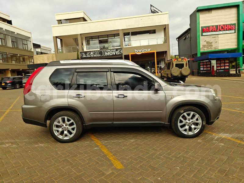 Big with watermark nissan x trail uganda kampala 25039