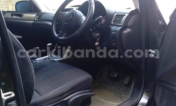 Buy Used Subaru Forester Black Car in Kampala in Uganda Buy Used Subaru Forester Black Car in Kampala in Uganda