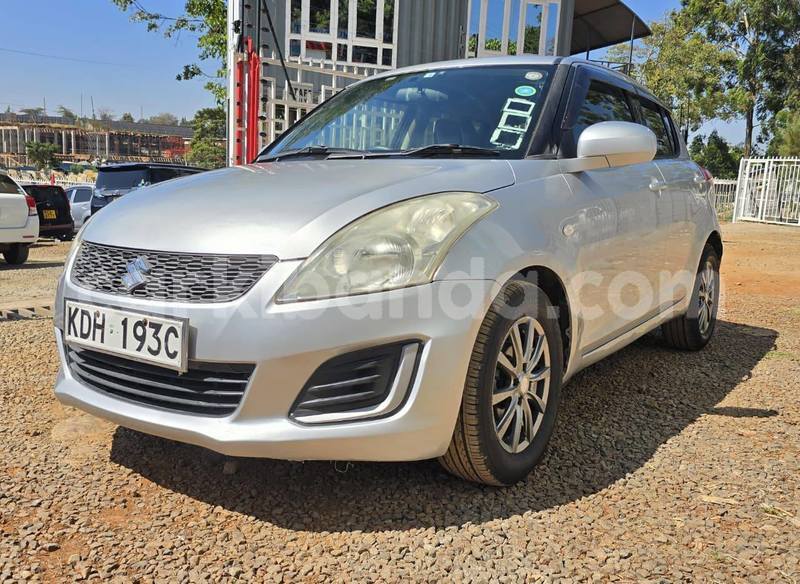 Big with watermark suzuki swift uganda kampala 25044