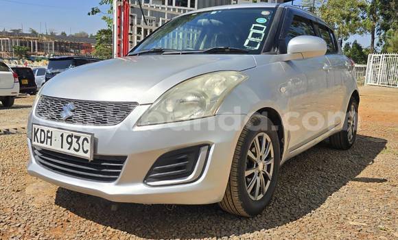 Gura Yakoze Suzuki Swift Other Imodoka i Kampala mu Uganda Gura Yakoze Suzuki Swift Other Imodoka i Kampala mu Uganda