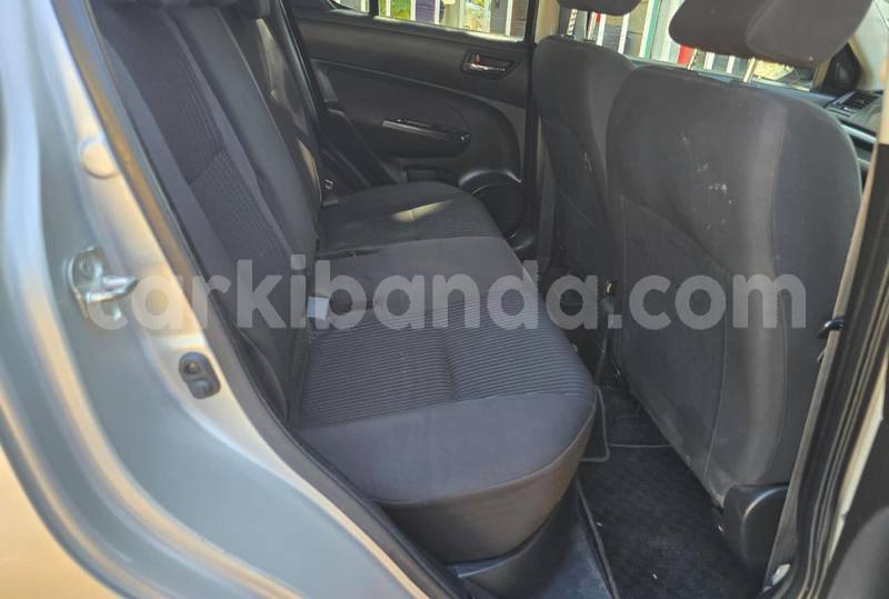 Big with watermark suzuki swift uganda kampala 25044