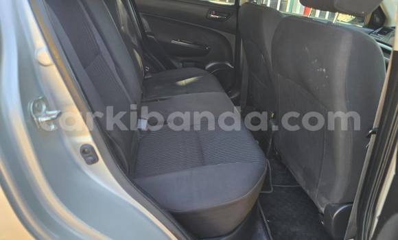 Gura Yakoze Suzuki Swift Other Imodoka i Kampala mu Uganda Gura Yakoze Suzuki Swift Other Imodoka i Kampala mu Uganda