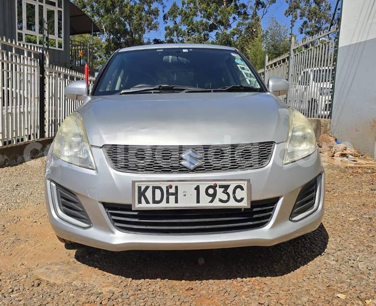 Big with watermark suzuki swift uganda kampala 25044