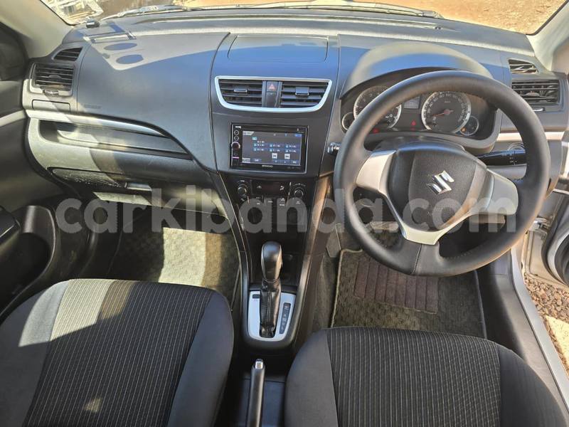 Big with watermark suzuki swift uganda kampala 25044