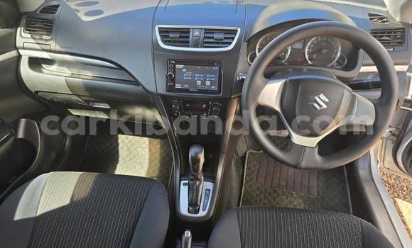 Gura Yakoze Suzuki Swift Other Imodoka i Kampala mu Uganda Gura Yakoze Suzuki Swift Other Imodoka i Kampala mu Uganda