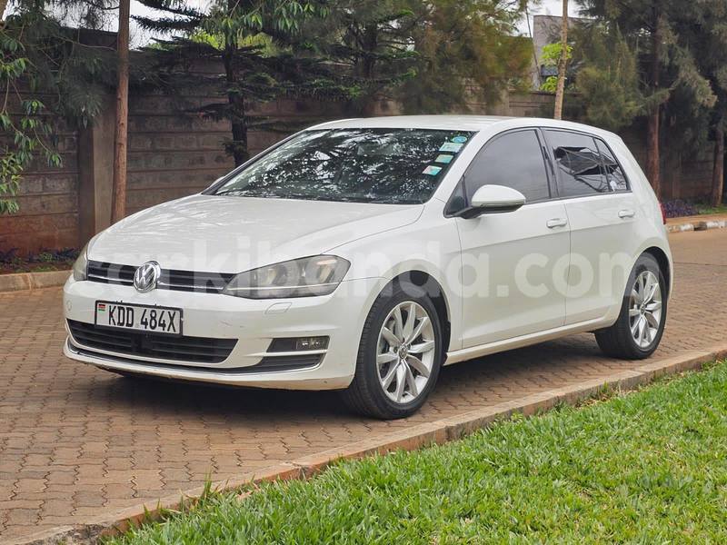 Big with watermark volkswagen golf uganda kampala 25045