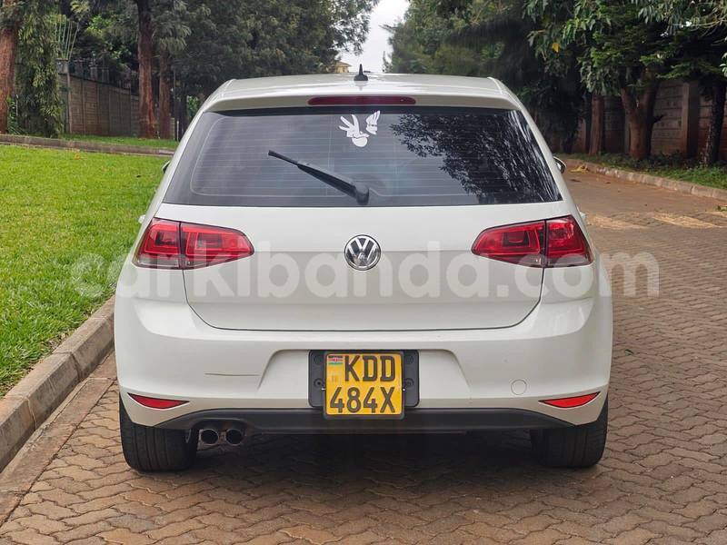 Big with watermark volkswagen golf uganda kampala 25045