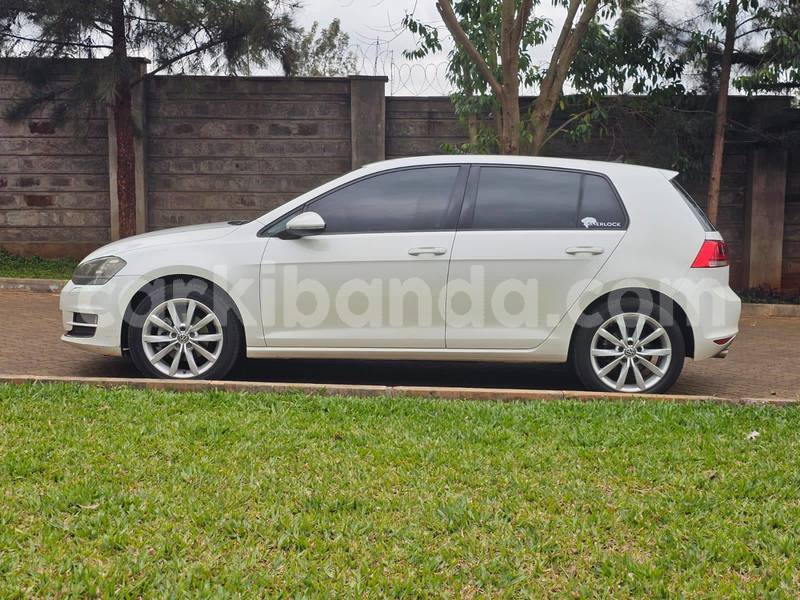 Big with watermark volkswagen golf uganda kampala 25045