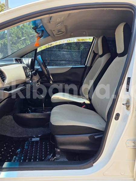 Big with watermark toyota vitz uganda kampala 25046