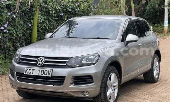Buy Used Volkswagen Touareg Other Car in Kampala in Uganda Buy Used Volkswagen Touareg Other Car in Kampala in Uganda